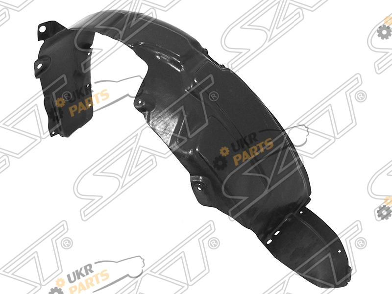 Подкрылок sat ST-HNS1-016L-2