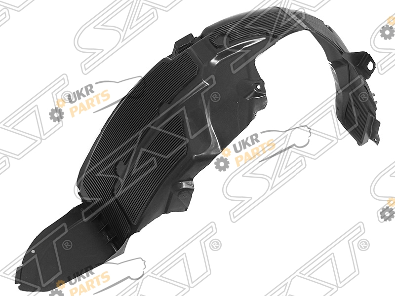 Подкрылок sat ST-HNS1-016L-D1
