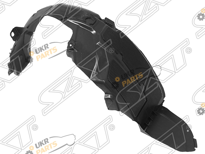 Подкрылок sat ST-HNS1-016L-D2