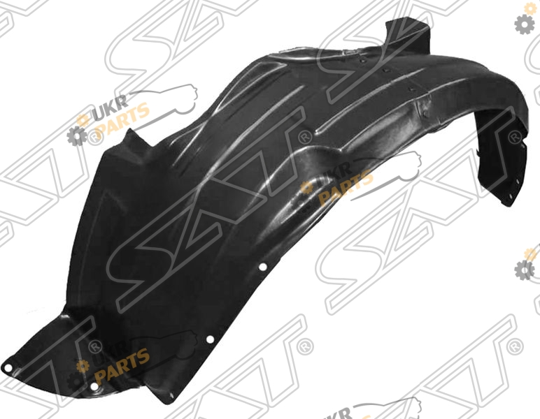 Подкрылок sat ST-KA01-016L-2