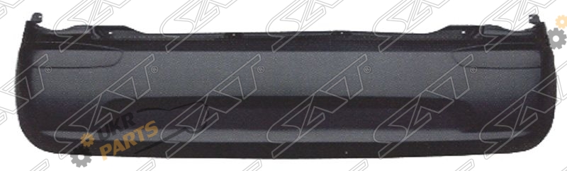 Бампер sat ST-KA01-087-A0