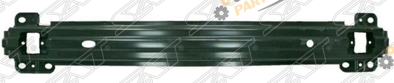 Усилитель бампера sat ST-KA02-000R-0