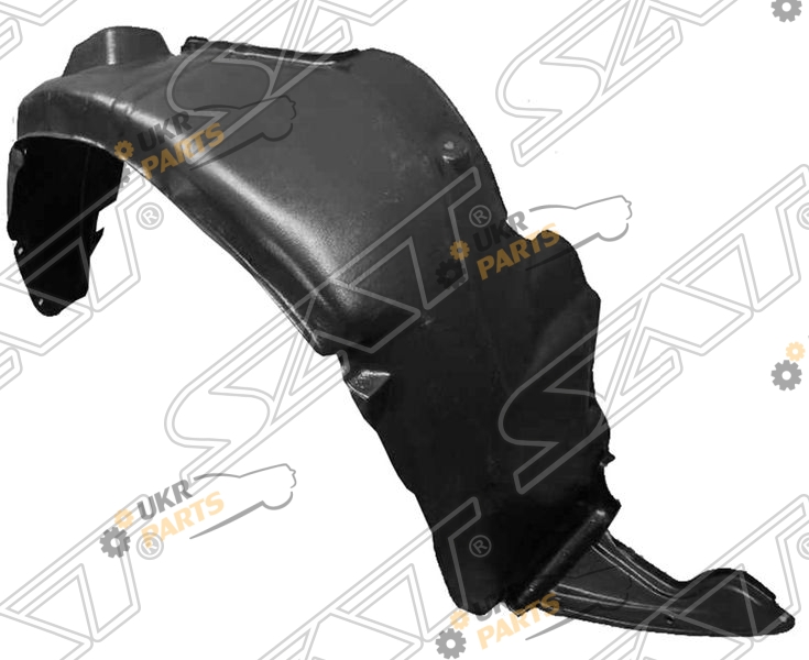 Подкрылок sat ST-KA02-016L-1