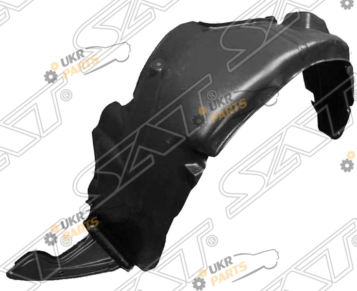 Подкрылок sat ST-KA02-016L-2