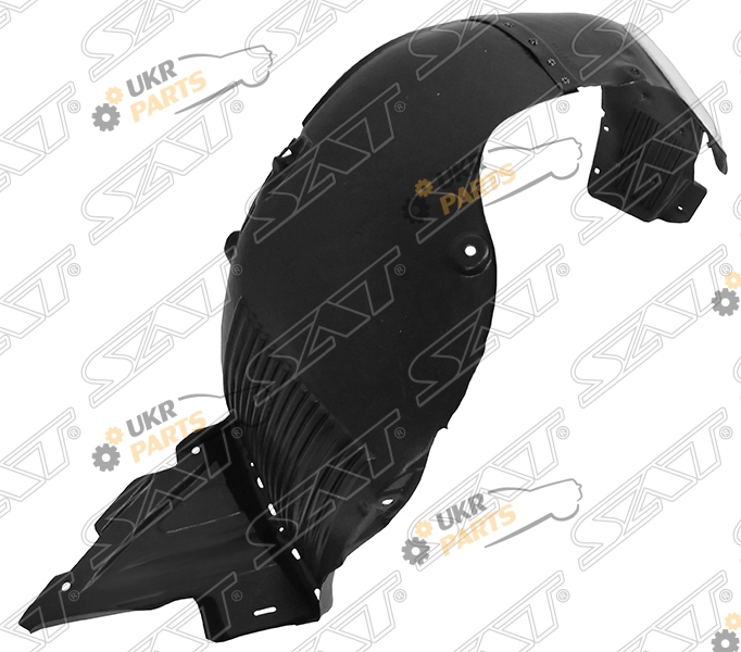 Подкрылок sat ST-KA03-016L-1