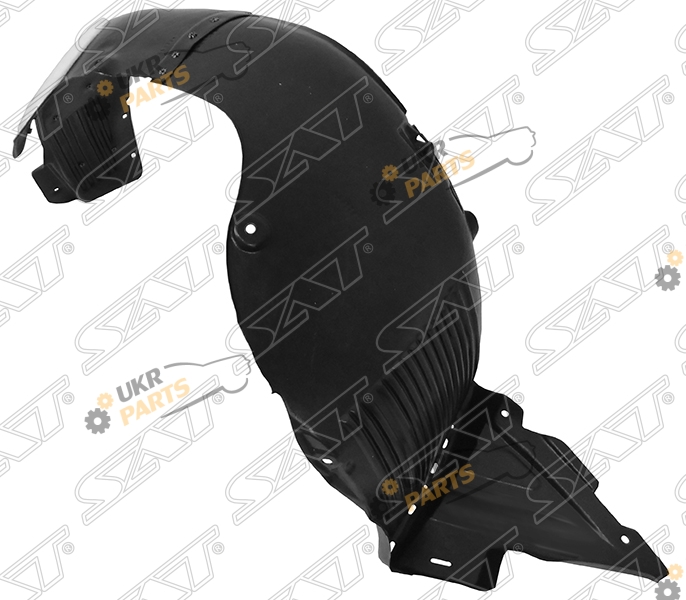 Подкрылок sat ST-KA03-016L-2