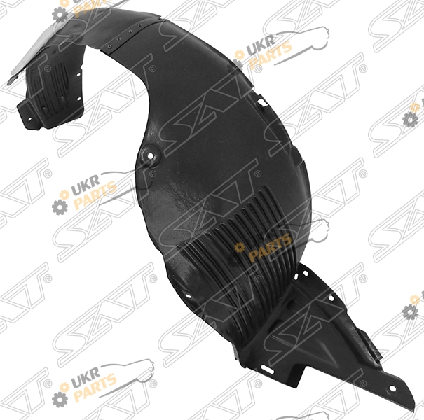 Подкрылок sat ST-KA03-016L-A2