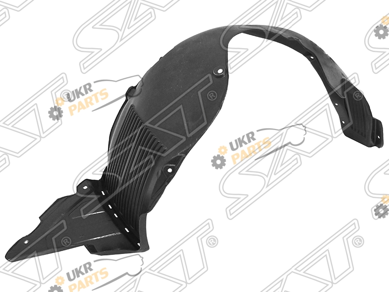 Подкрылок sat ST-KA03-016L-D1