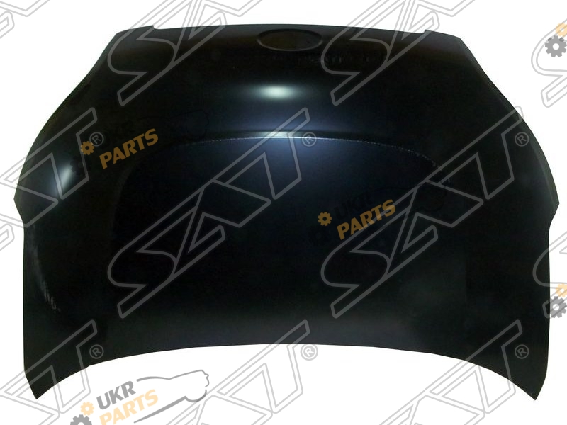 Капот sat ST-KA15-015-0