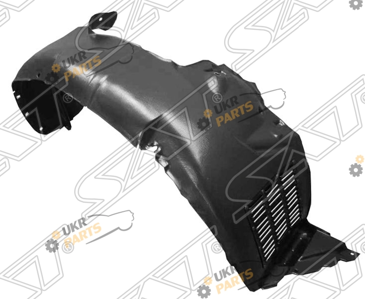 Подкрылок sat ST-KA15-016L-1