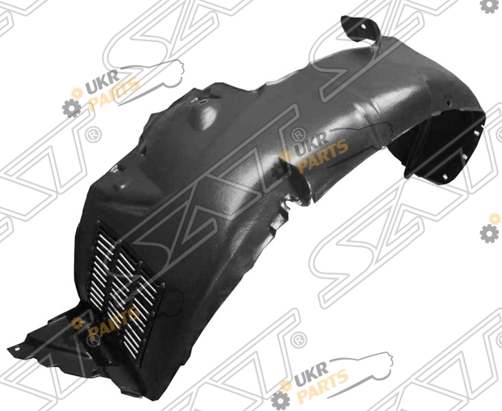 Подкрылок sat ST-KA15-016L-2