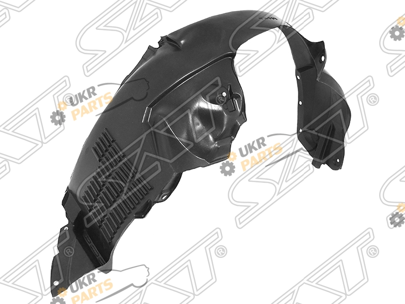 Подкрылок sat ST-KA15-016L-A1