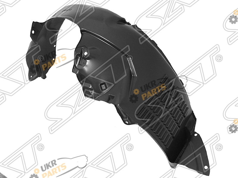 Подкрылок sat ST-KA15-016L-A2