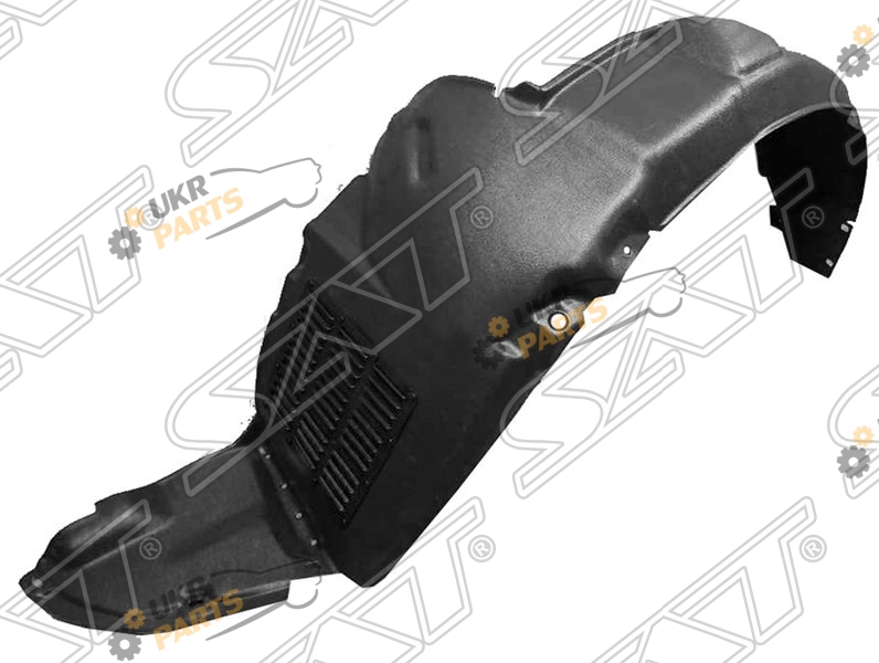 Подкрылок sat ST-KA43-016L-2