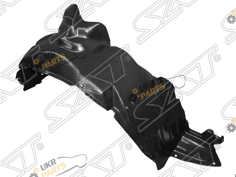Подкрылок sat ST-KA45-016L-1