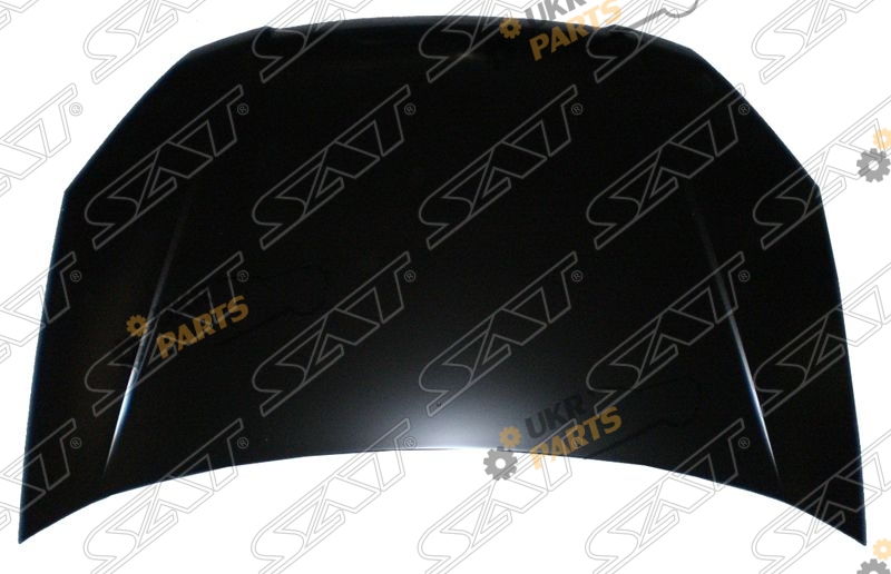 Капот sat ST-KA46-015-0