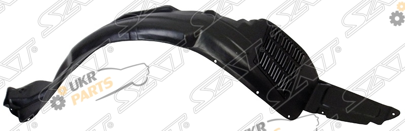 Подкрылок sat ST-KA46-016L-1