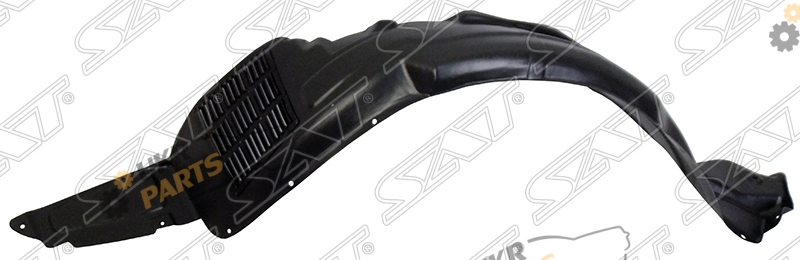 Подкрылок sat ST-KA46-016L-2