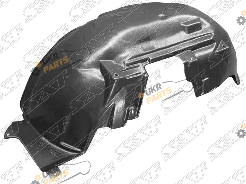 Подкрылок sat ST-KA55-016L-1