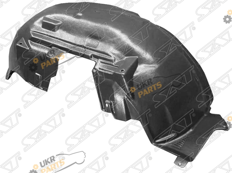 Подкрылок sat ST-KA55-016L-2