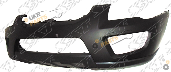 Бампер sat ST-KA81-000-A0