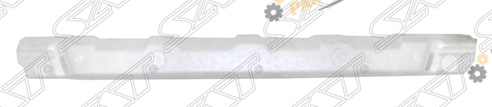 Усилитель бампера sat ST-KA81-001-A0