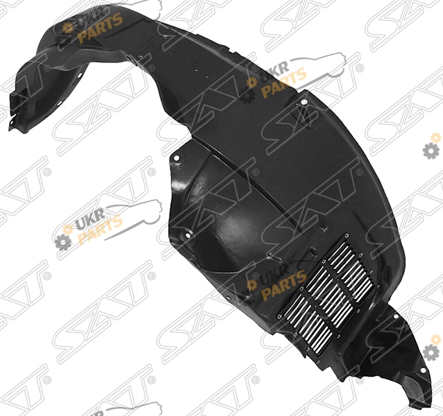 Подкрылок sat ST-KA81-016L-A2