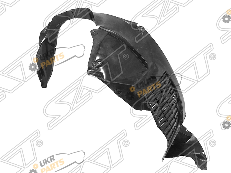 Подкрылок sat ST-KA81-016L-D2