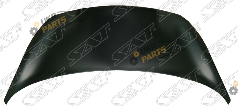 Капот sat ST-KA82-015-0