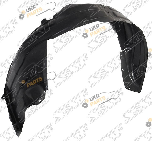 Подкрылок sat ST-KA82-016L-1