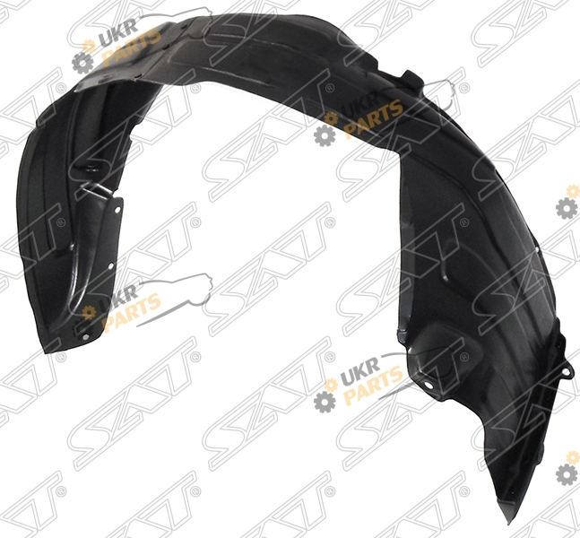Подкрылок sat ST-KA82-016L-2