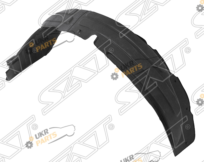 Подкрылок sat ST-KA82-016L-A2