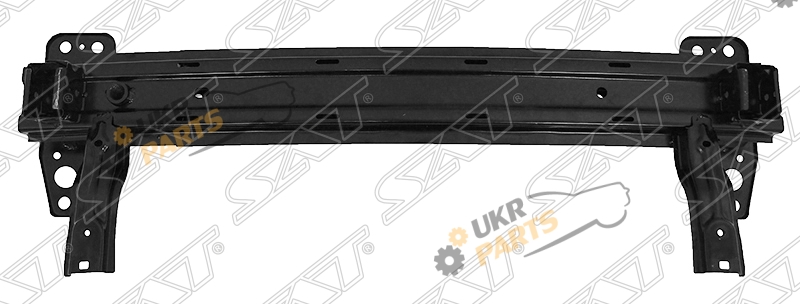 Усилитель бампера sat ST-KAP1-000R-0
