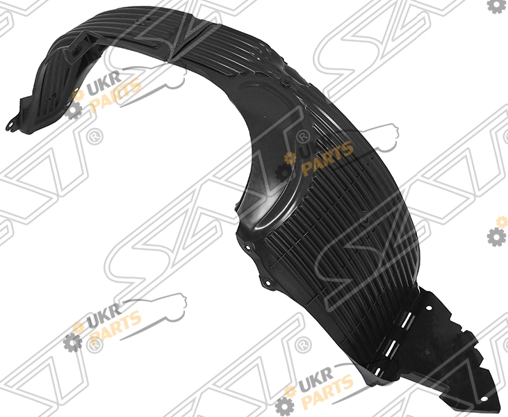 Подкрылок sat ST-KAP1-016L-2