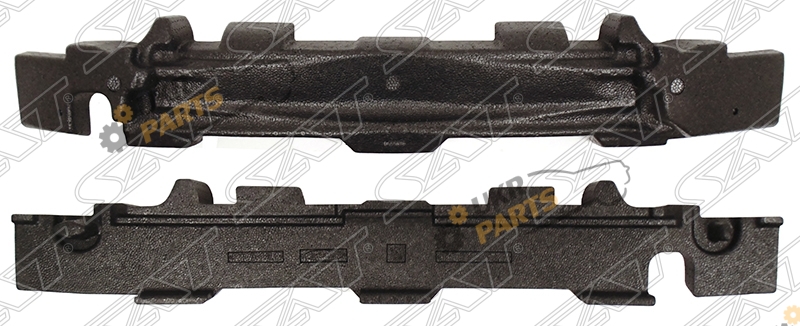 Усилитель бампера sat ST-LX15-001-0