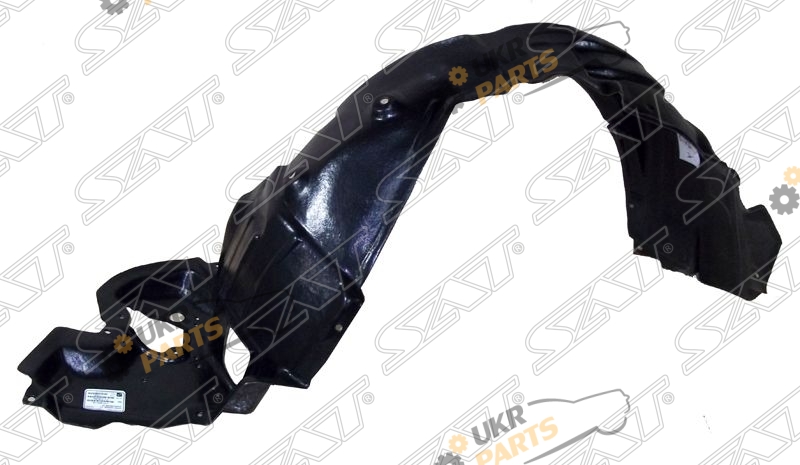 Подкрылок sat ST-LX21-016L-1