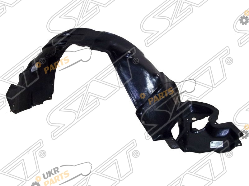 Подкрылок sat ST-LX21-016L-2