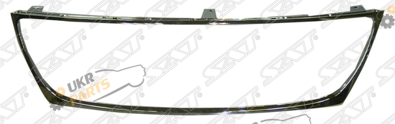 Рамка решетки радиатора sat ST-LX32-093M-0