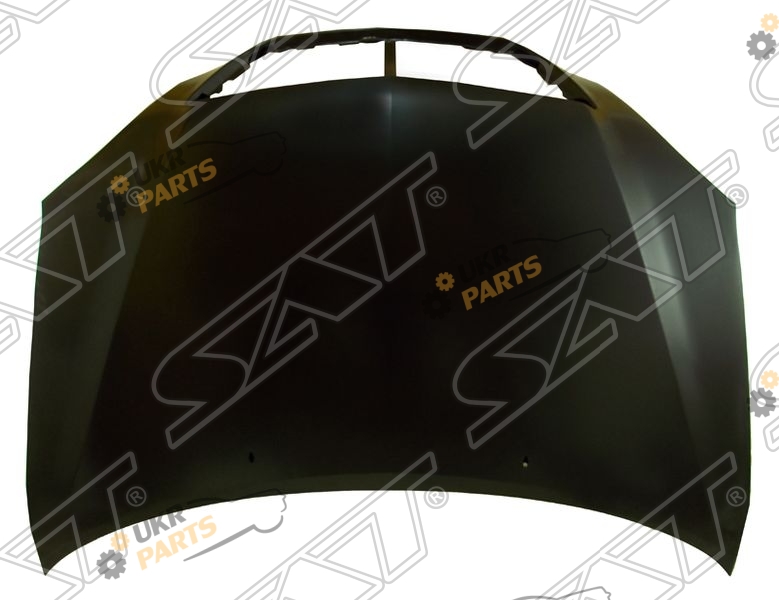 Капот sat ST-LX46-015-0