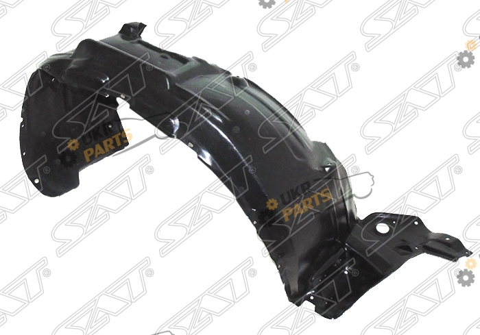 Подкрылок sat ST-LX47-016L-1