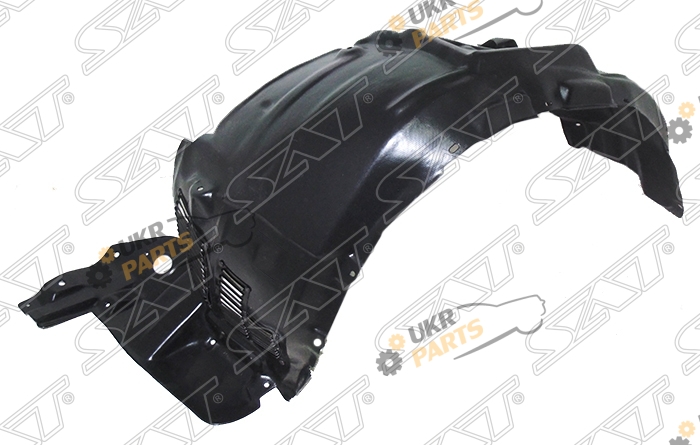 Подкрылок sat ST-LX47-016L-2