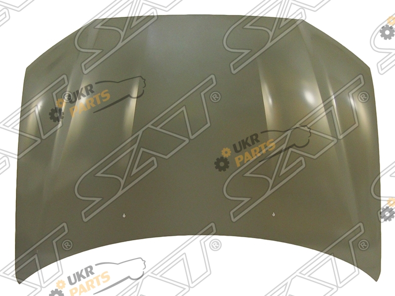Капот sat ST-MAS1-015-A0