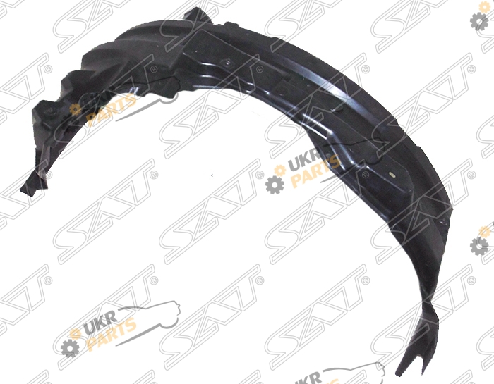 Подкрылок sat ST-MB53-016L-1