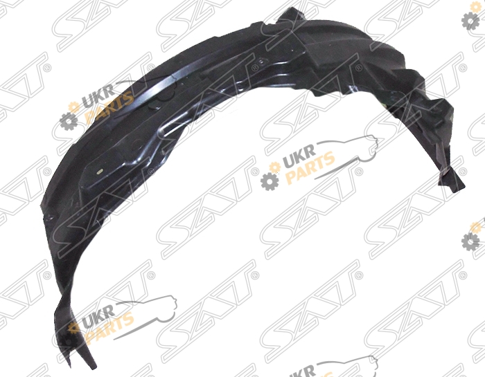 Подкрылок sat ST-MB53-016L-2