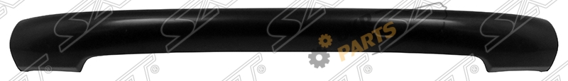 Спойлер бампера sat ST-MB93-013-A0