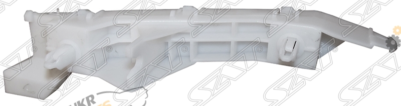 Усилитель бампера sat ST-MBS2-000B-1