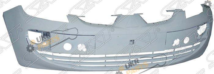 Бампер sat ST-MBV1-000-0