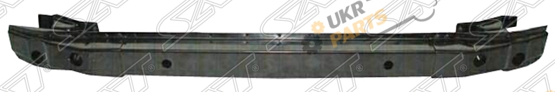 Усилитель бампера sat ST-MBW4-000R-0