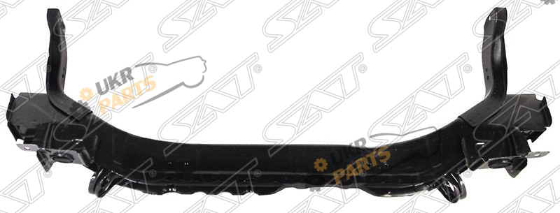 Панель передняя sat ST-MBW5-009-A0