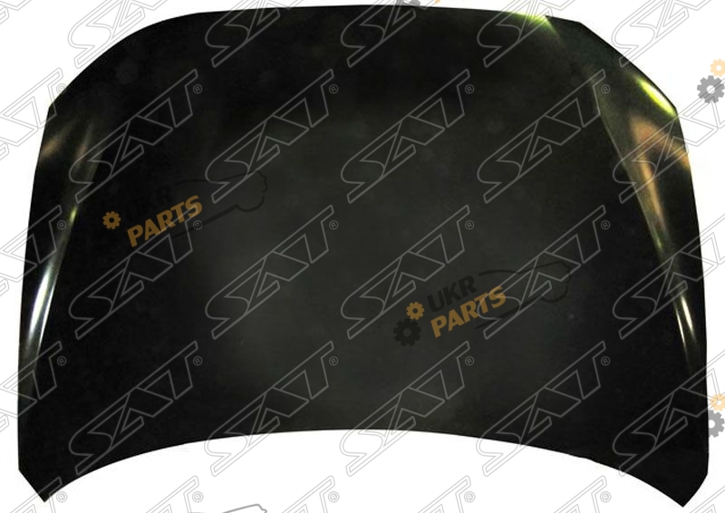 Капот sat ST-MBW5-015-0